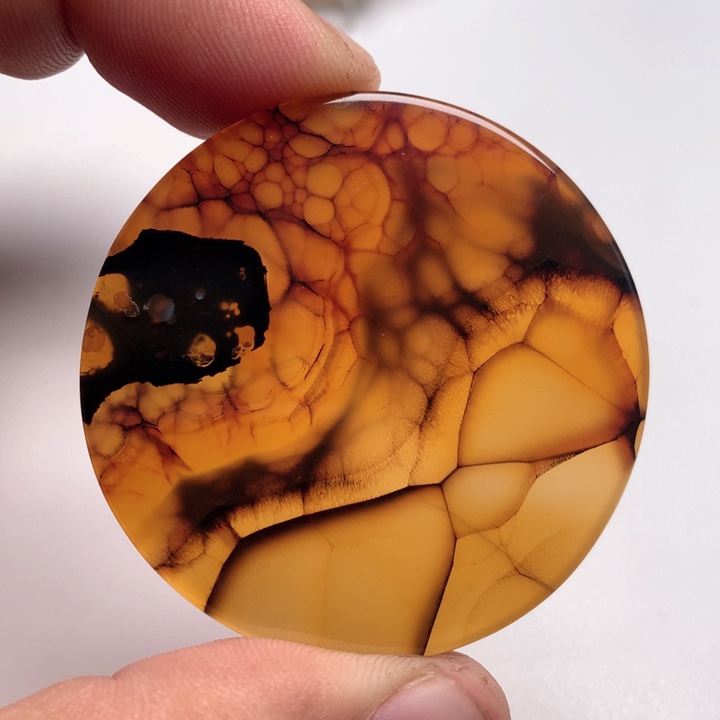 玛瑙/玉髓颈饰未镶嵌户****哥