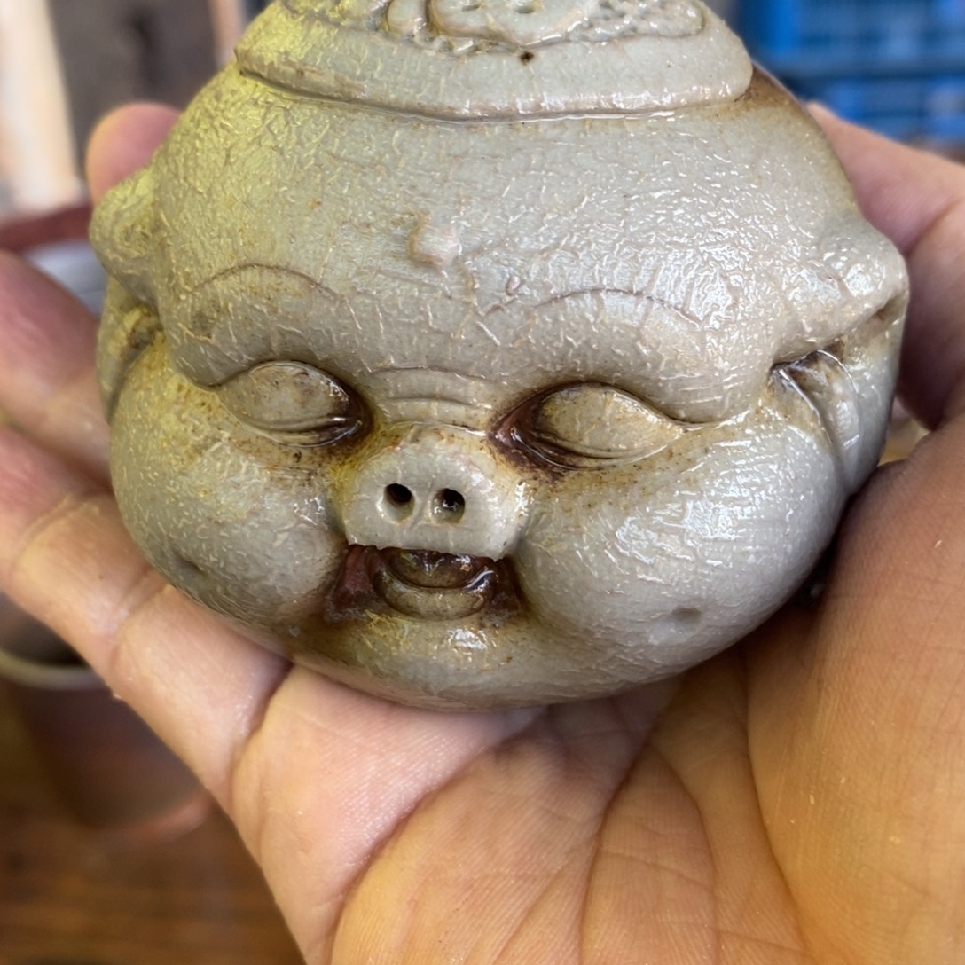 开窑大吉，高货多多295