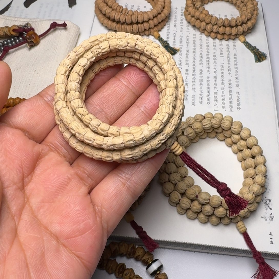 吊坠柏香籽/百香籽