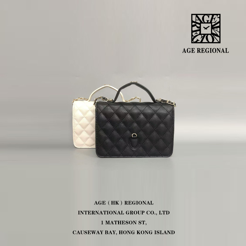 【HK-Weigang】2144 新款进口女包