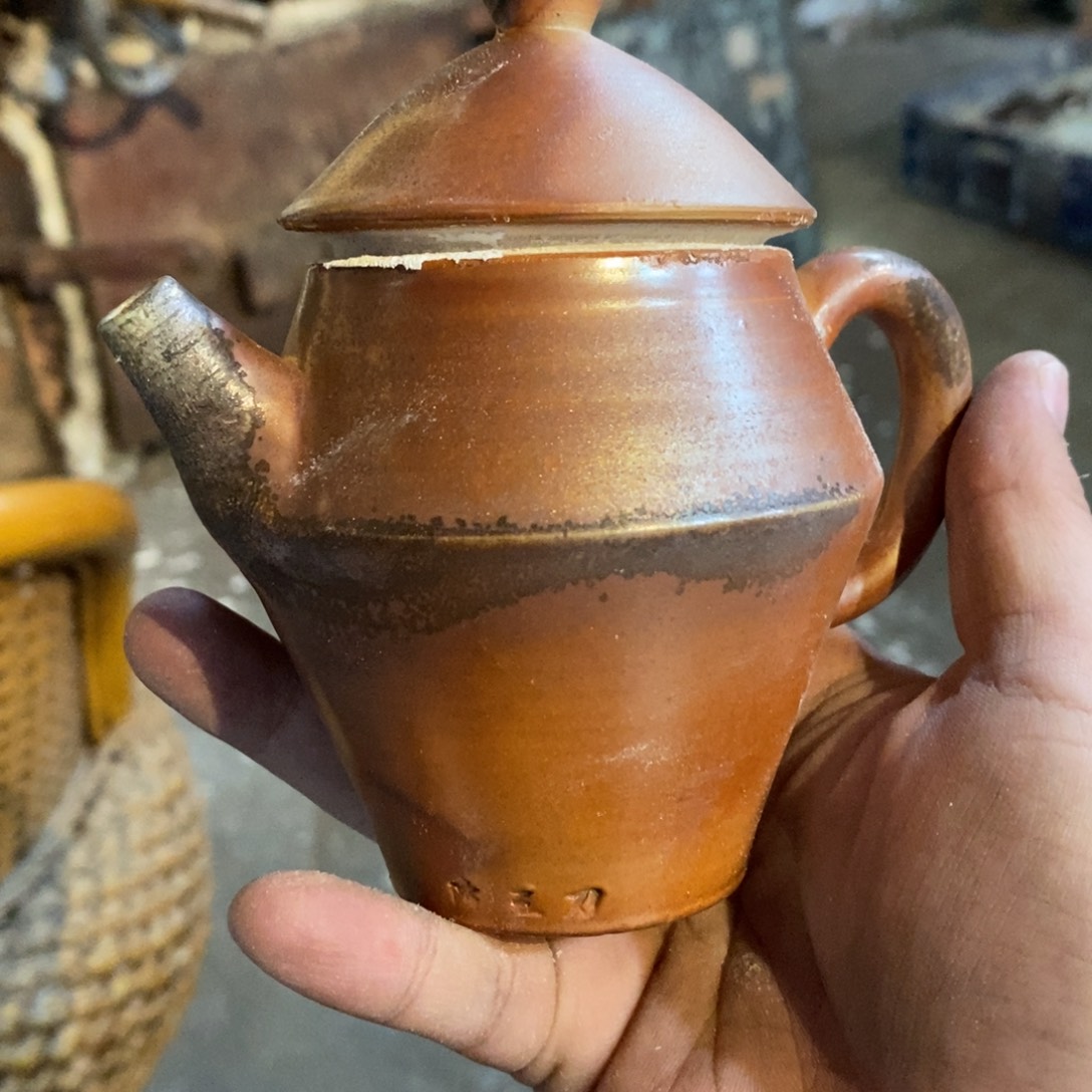 开窑大吉，高货多多！60