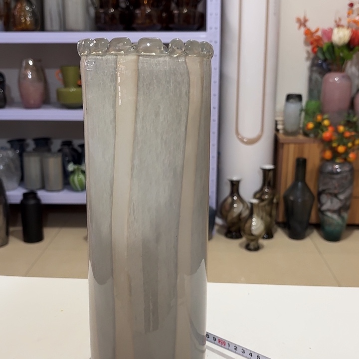 高度34厘米左右3678花瓶