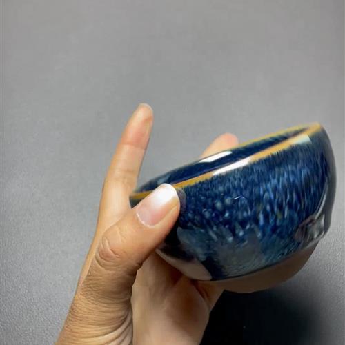 【闪购商品】茶盏-646............