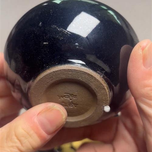 【闪购商品】茶盏-453............