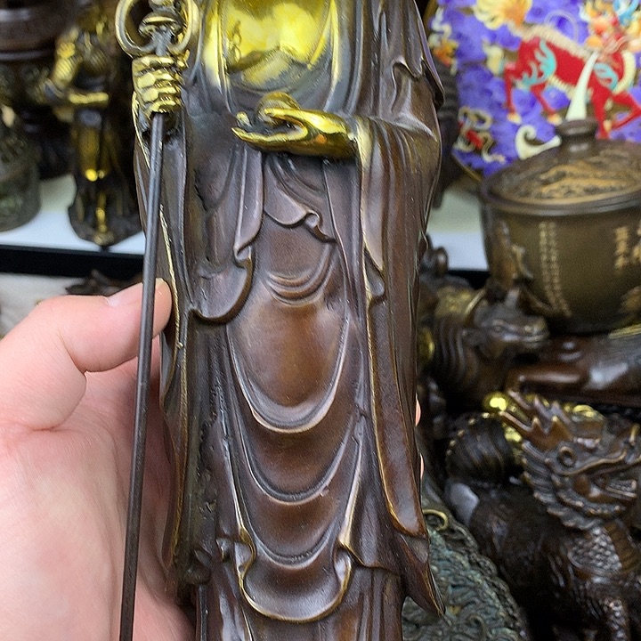 铜直播间推荐古品