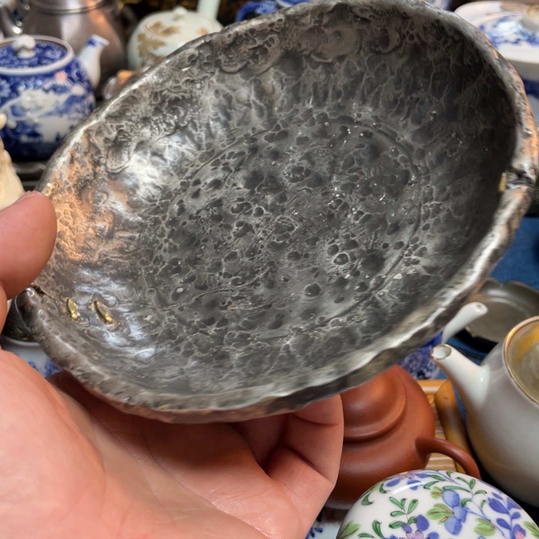 z***b核桃两个球核桃两个球茶盘