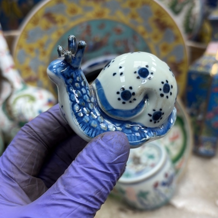 摆件瓷器摆件瓷器摆件