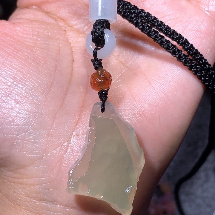 玛瑙/玉髓珠宝半成品未镶嵌