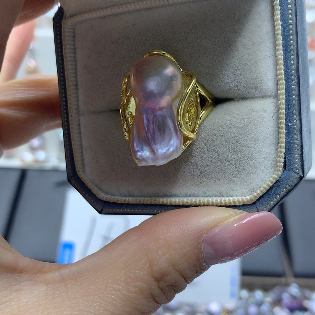 其它淡水珍珠未镶嵌