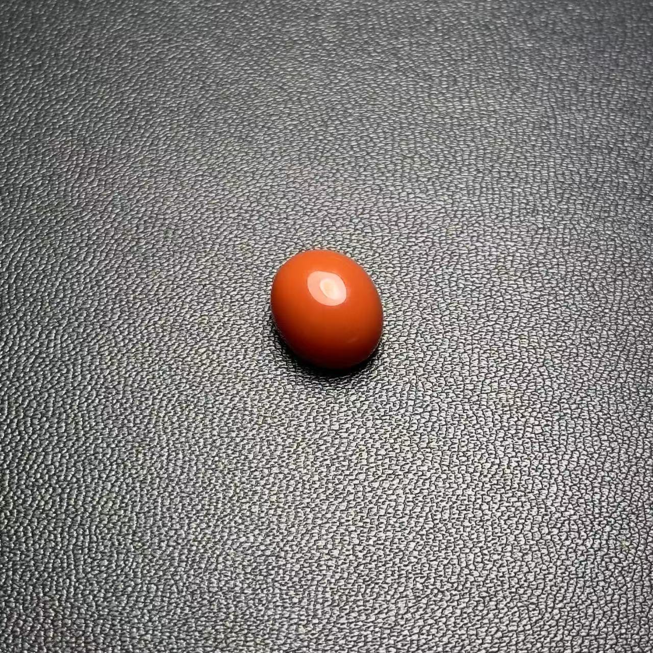 保山南红阿东寨戒面