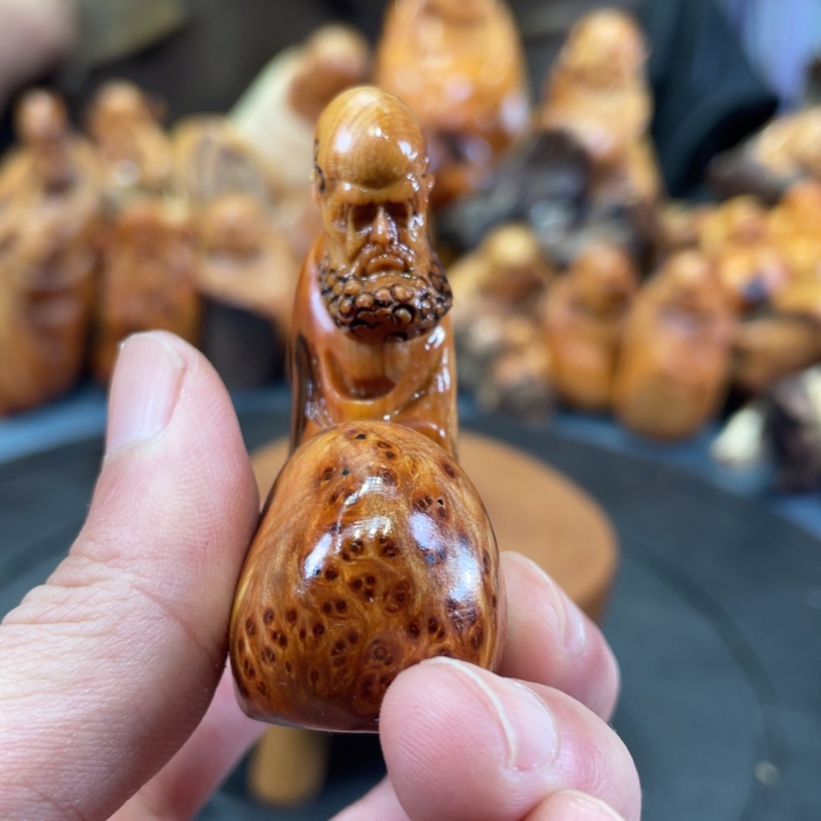 【闪购商品】柏木（崖柏）其他