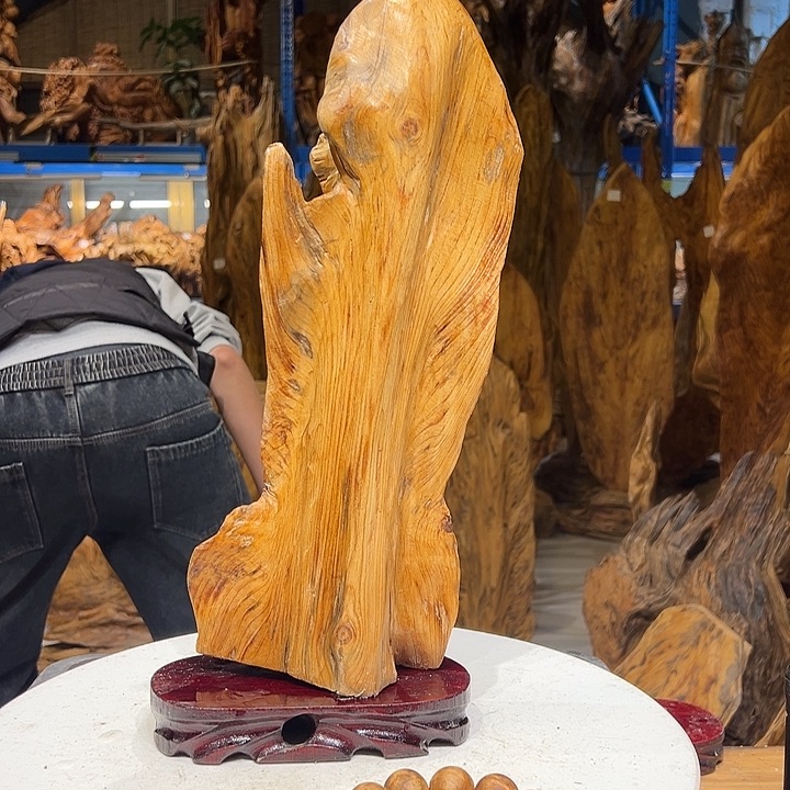 松木（琥珀木）用****4