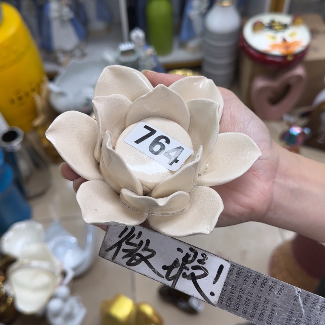 瓷片陶瓷工艺轻微微瑕