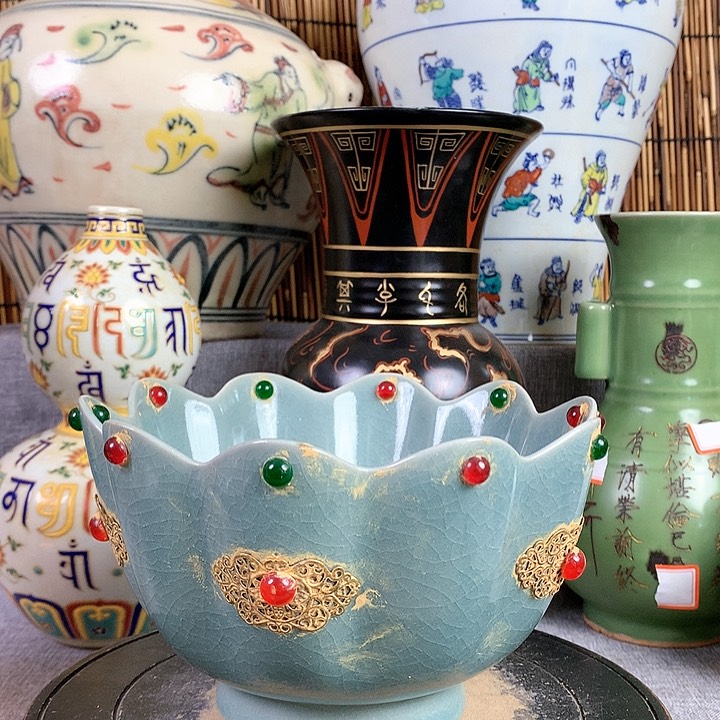 摆件瓷器1111111111111111