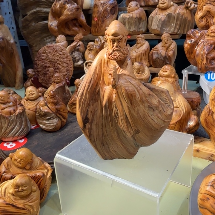 九***尚柏木精品崖柏老料