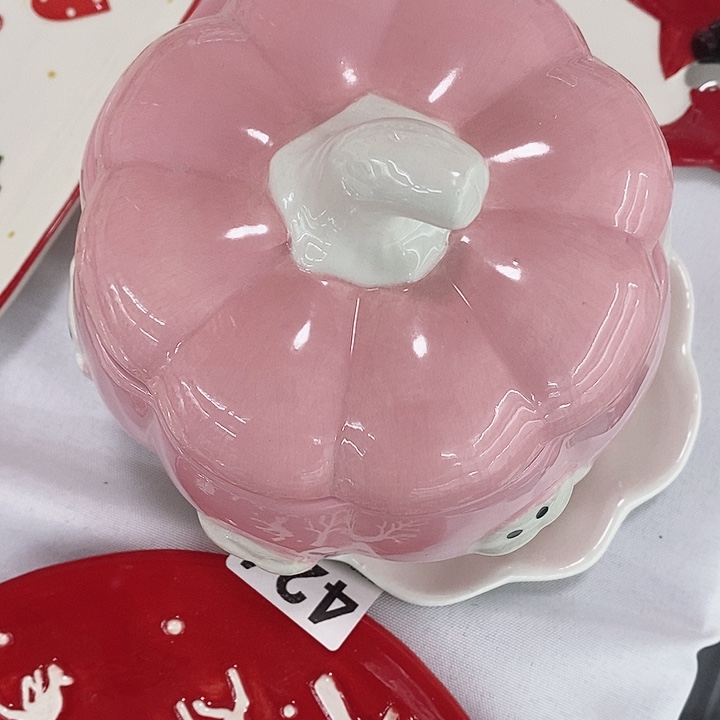 瓷L**m微瑕陶瓷 不退不换