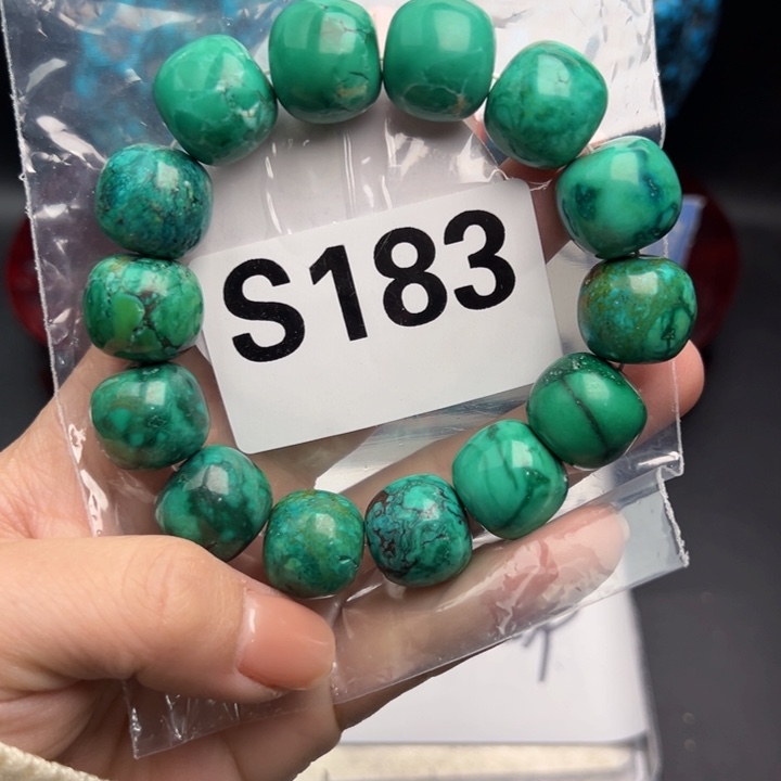 湖北十堰矿区精品配珠