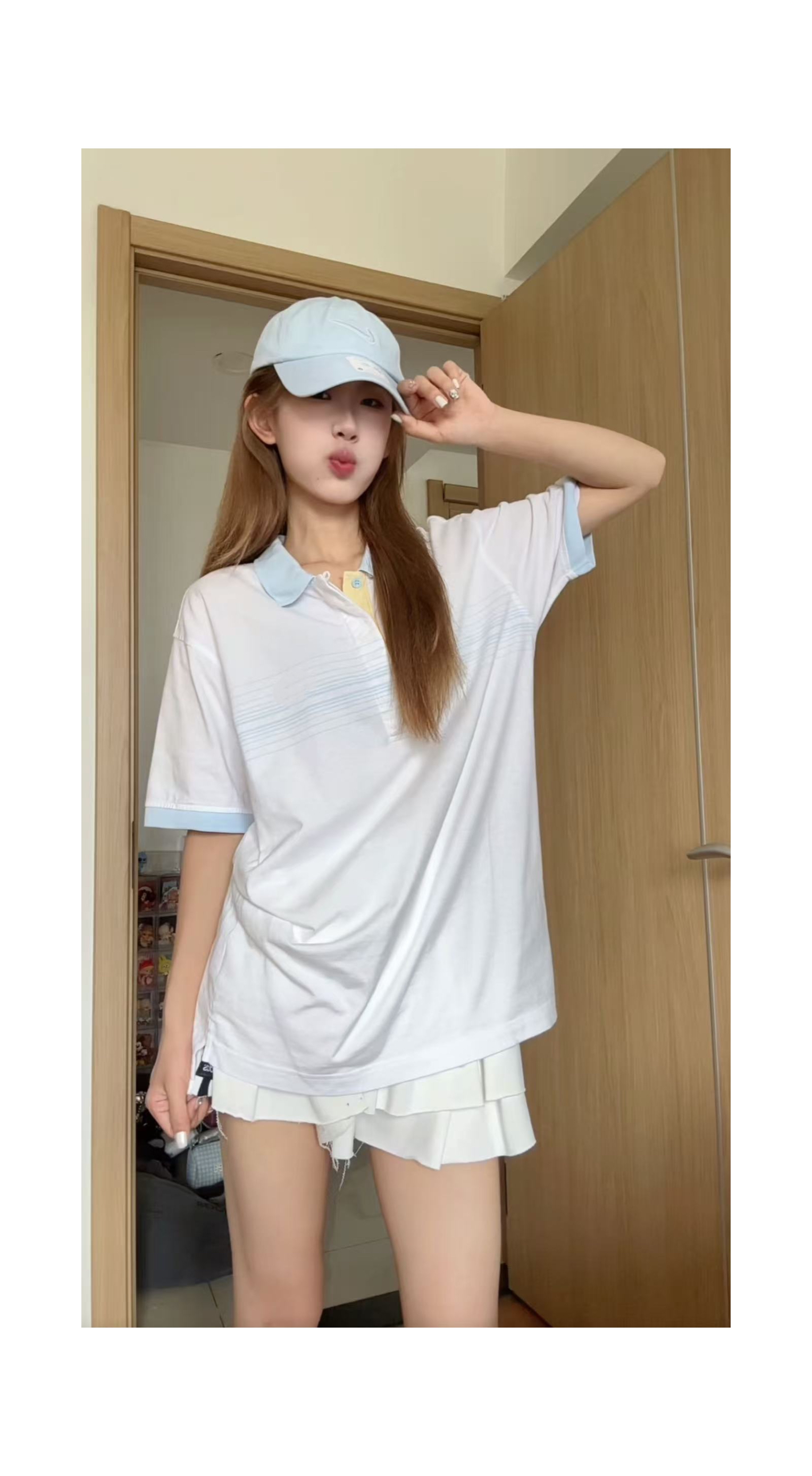 奶油蛋糕 钩子polo 很学院 推荐推荐