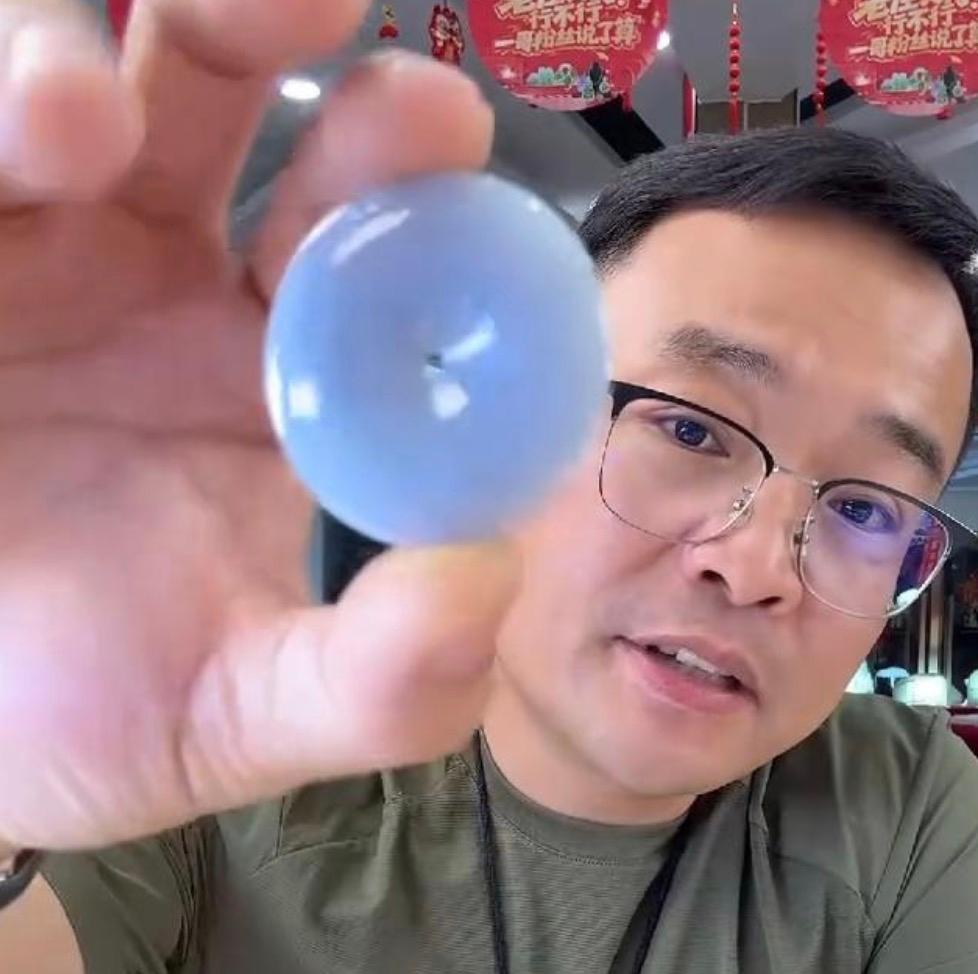 「8.4-一哥精选款」天然翡翠挂件/GJ007