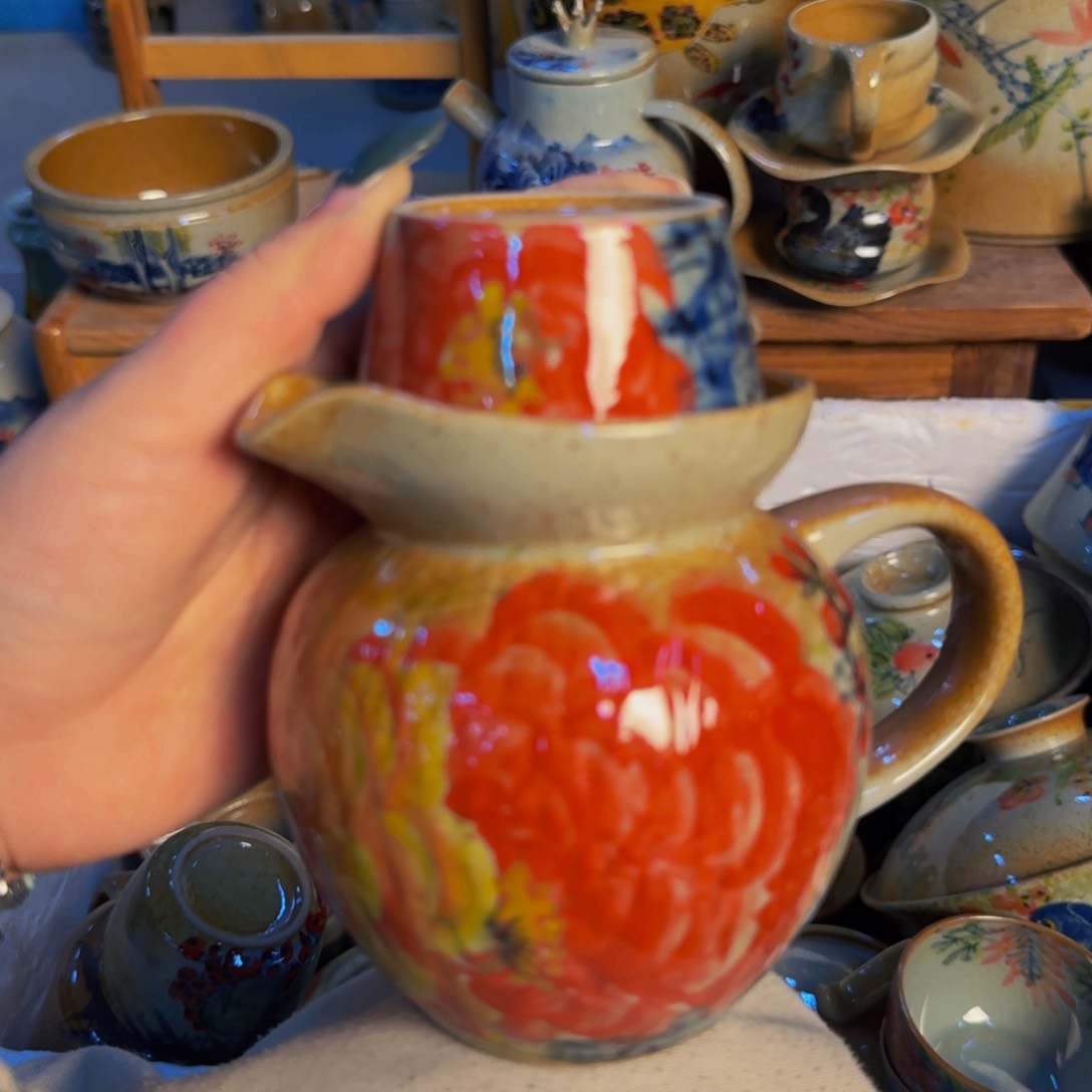 瓶景德镇源头厂家