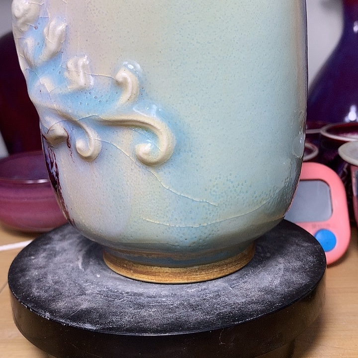 龙***海纯手工制作，宽洋钧洋