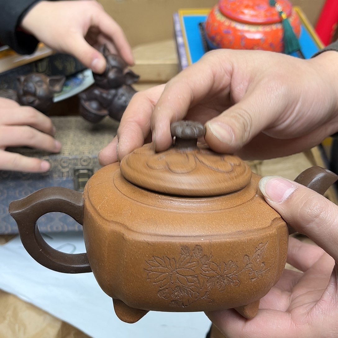 大叶紫檀（黑酸枝木类）