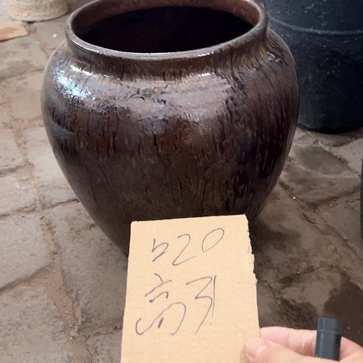 陶瓷精品花盆栽适合盆栽适合盆栽