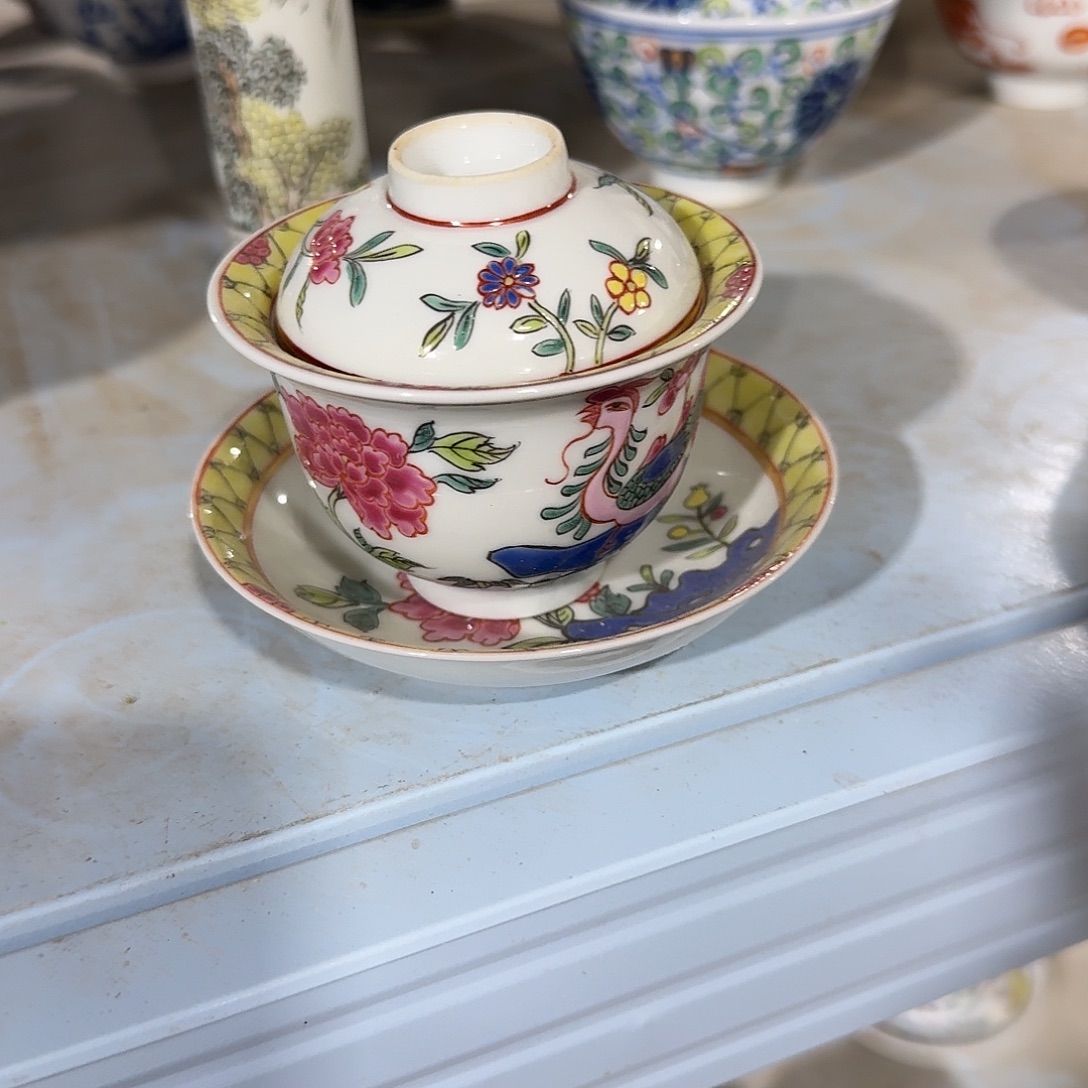 其他陶摆件的事情是在哪找出来一