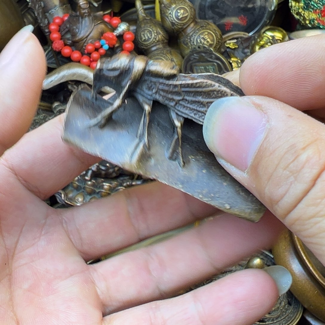 精美文玩精品摆件