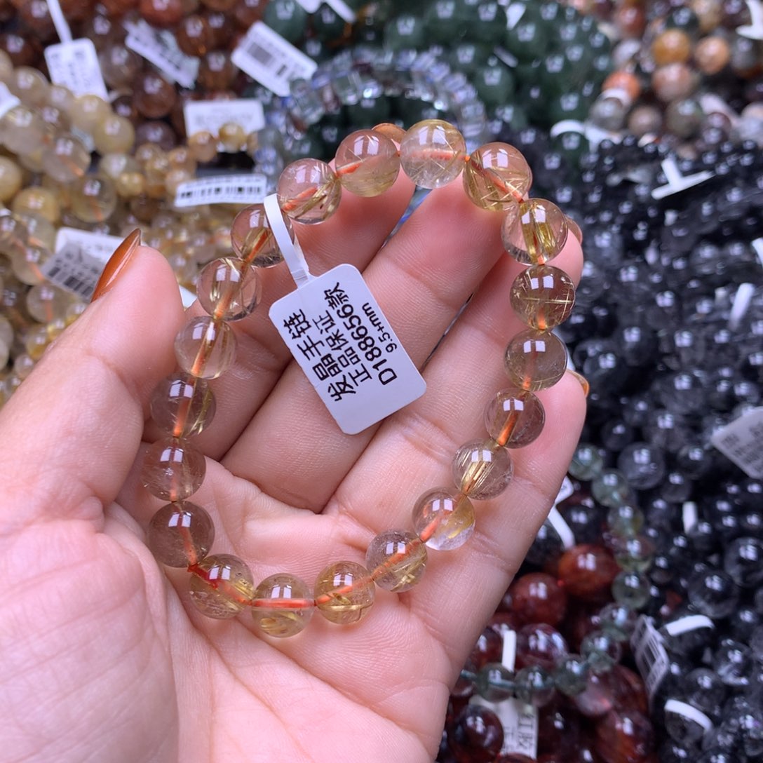 手链水晶未镶嵌1111111111