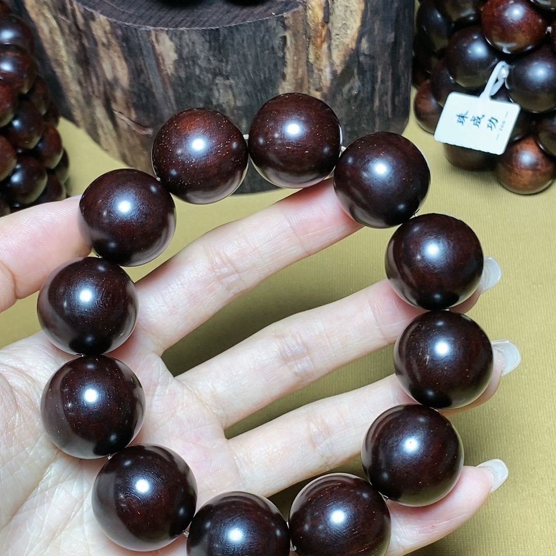 檀香紫檀（小叶紫檀）夏*2.0 高油高密