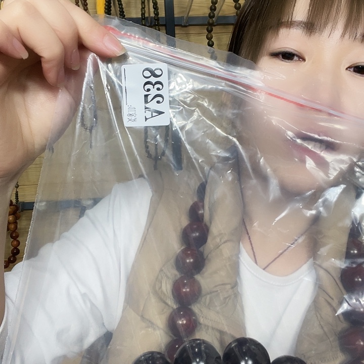 东非黑黄檀（紫光檀）殷*238