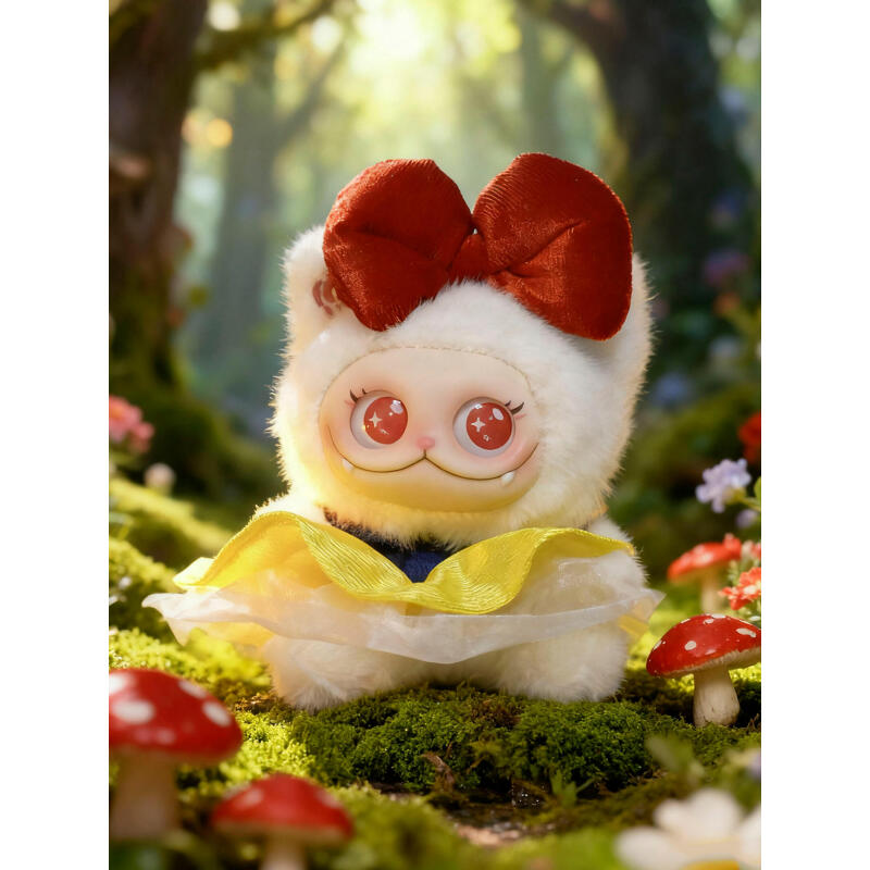 Gismow-小憨包联盟系列盲盒