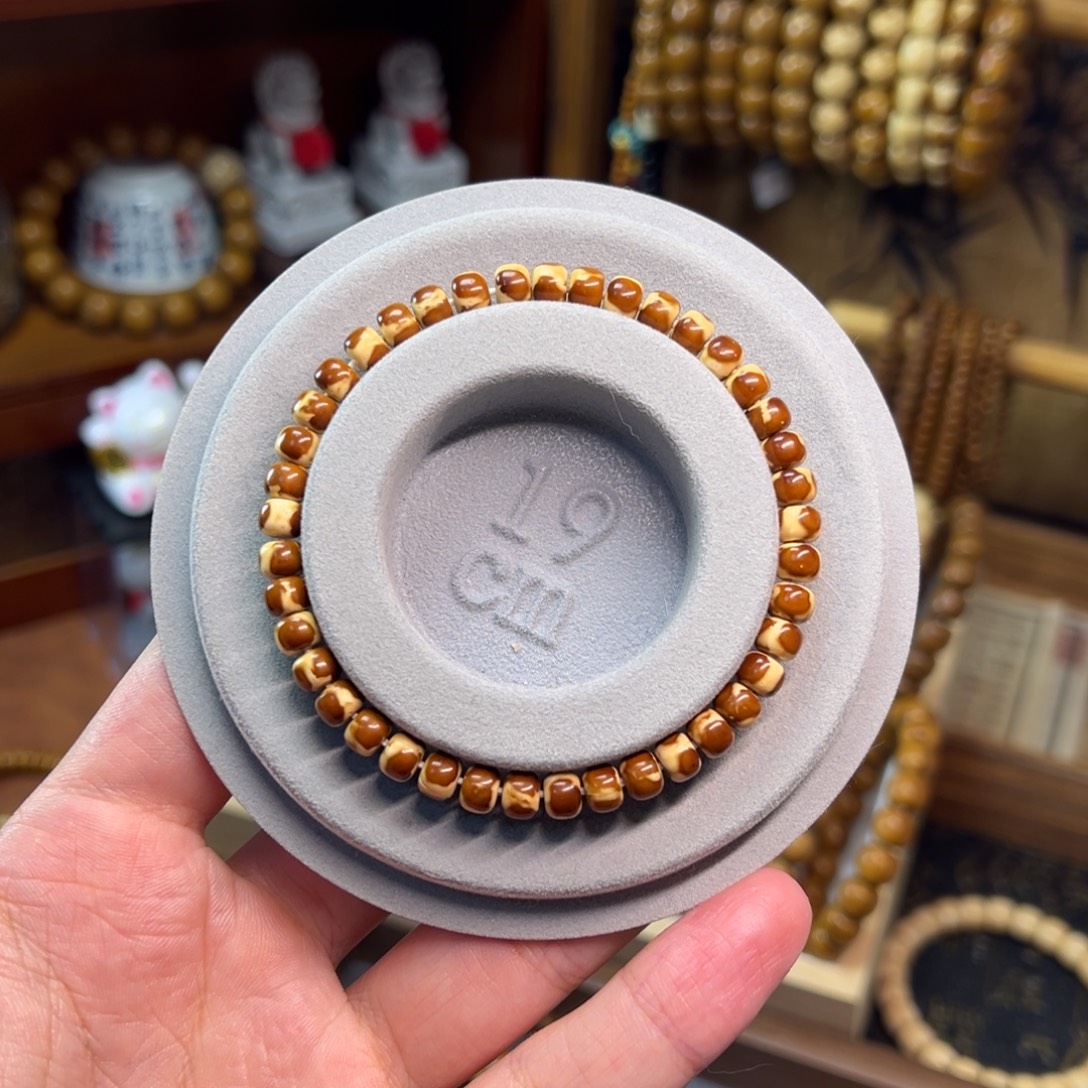 鱼***版非金属紫金鼠6*4.6纯肉三花老型精品