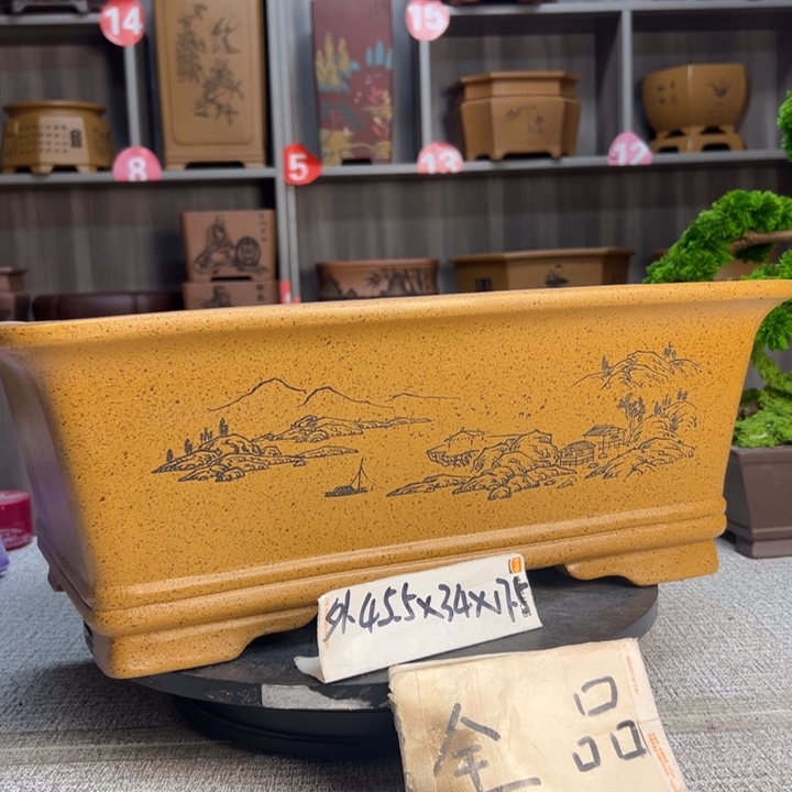 花盆紫砂紫砂第一