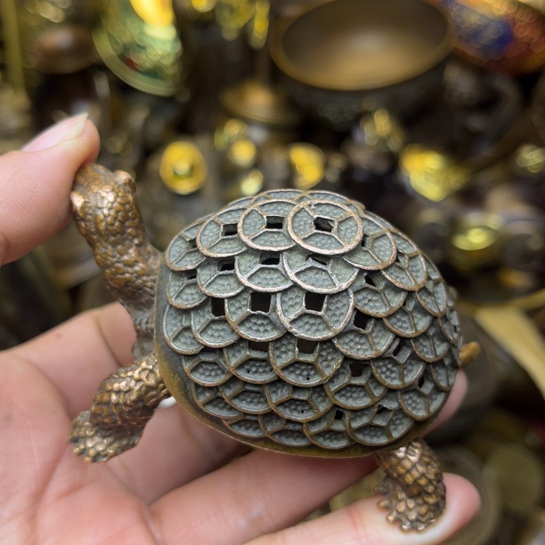 精美文玩精品摆件