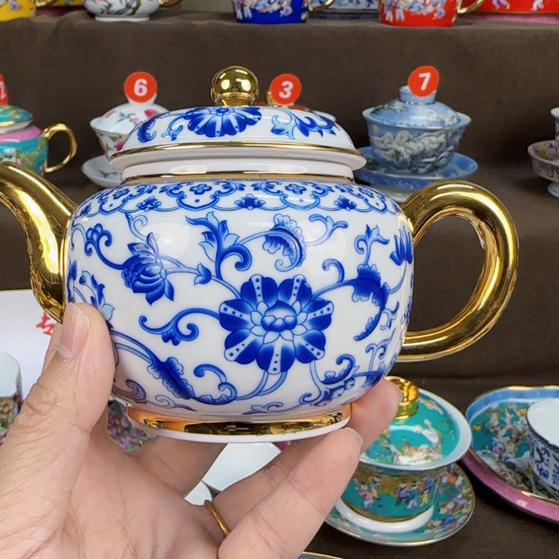 景德镇陶瓷学院副院长