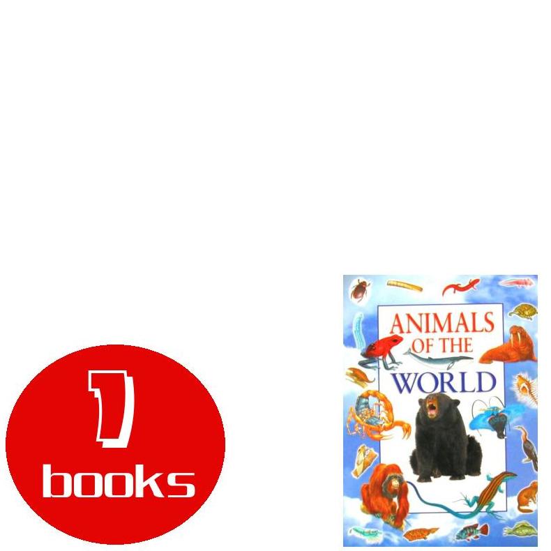 英文原版绘本1本l930226094