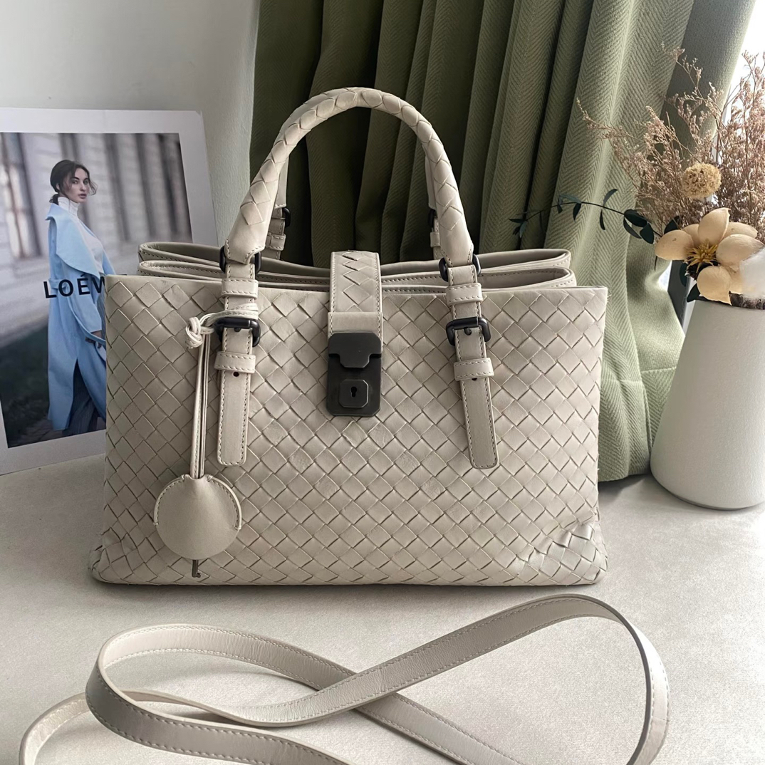 95新 BOTTEGA VENETA/葆蝶家 葆蝶家bv单肩包973325