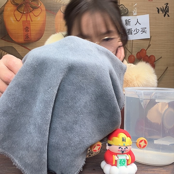 紫砂茶杯原矿紫砂杯