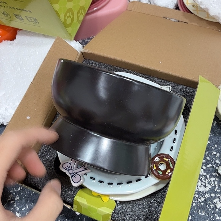 瓷片陶瓷微x链接在u1