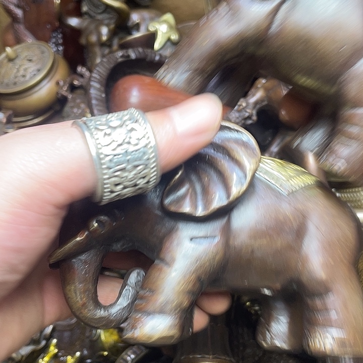 铜器摆件诚信经营