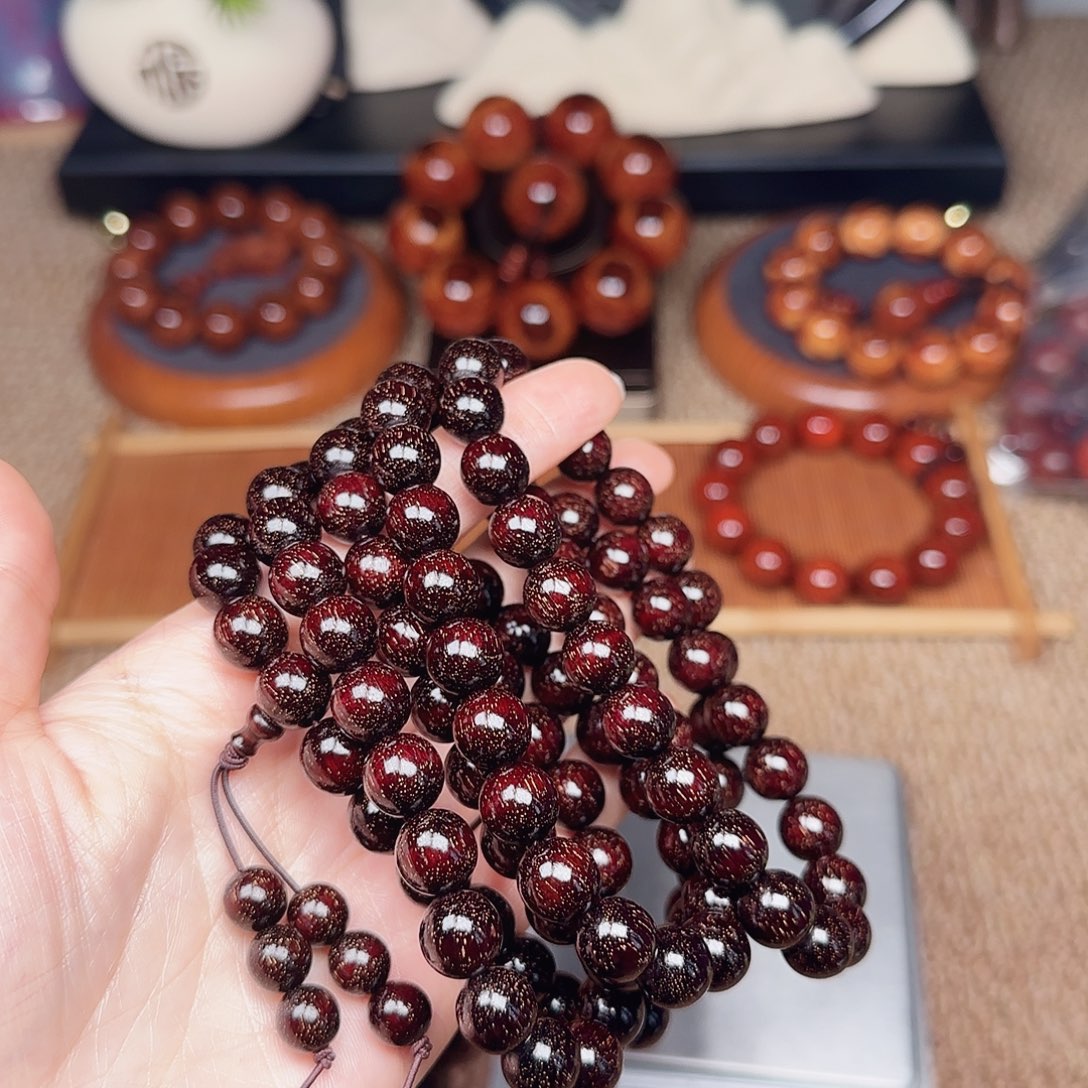 檀香紫檀（小叶紫檀）1.0平