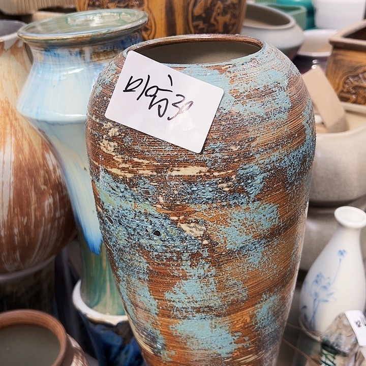 景德镇精品花盆栽适合盆