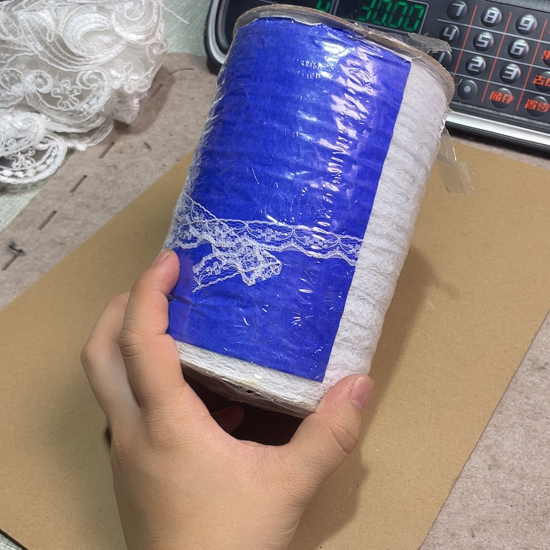 无纺布直播辅料闪购链接