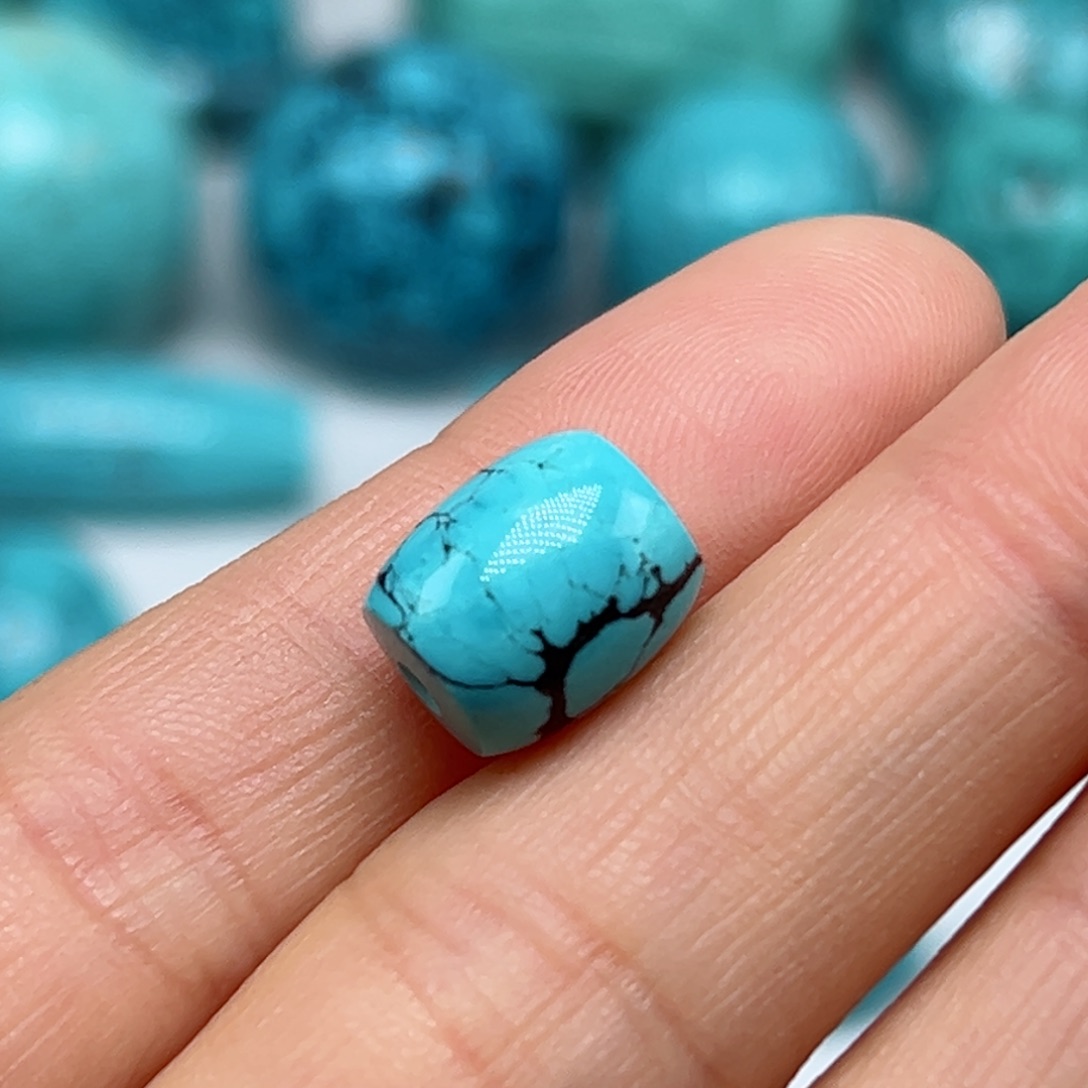 绿松石珠宝奇石未镶嵌?****?