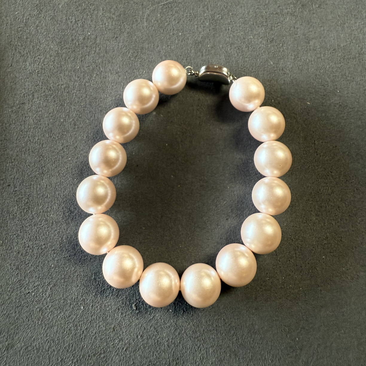 精美时尚珠链G14-女粉手串-多样性发货