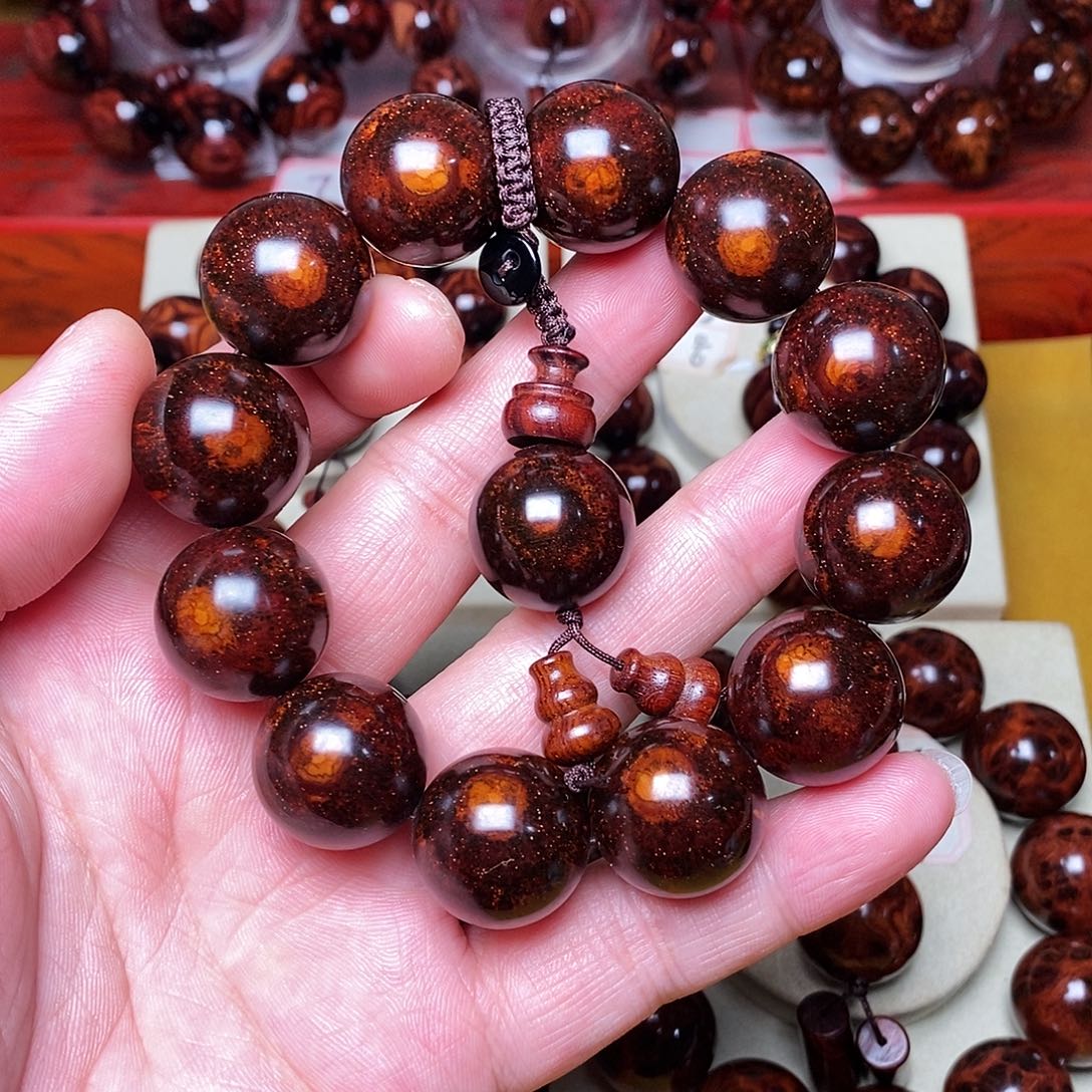 黄花梨/降香黄檀海南黄花梨