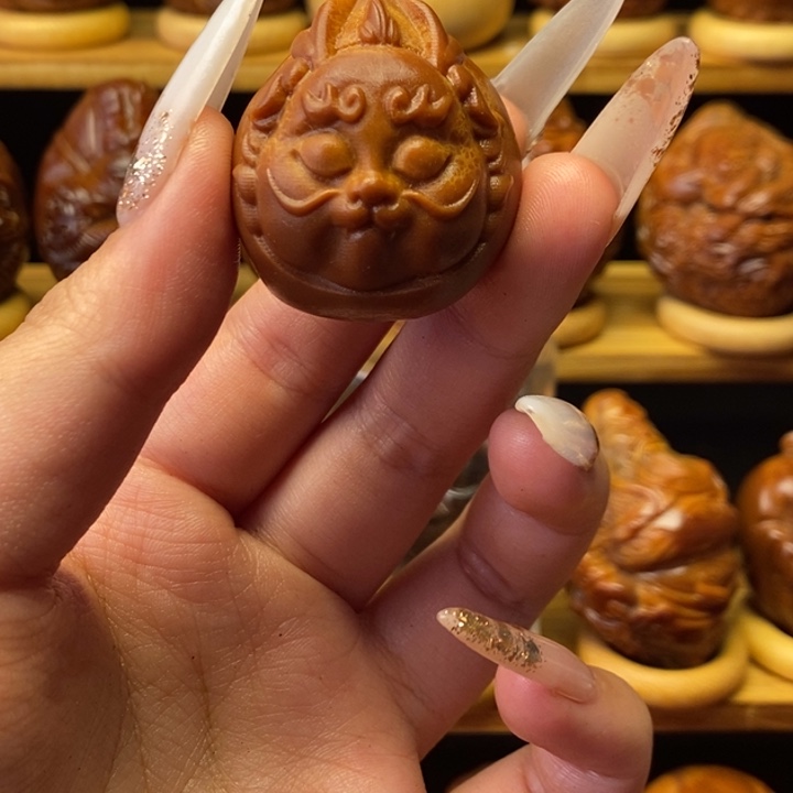 橄榄核手串/手链橄榄核