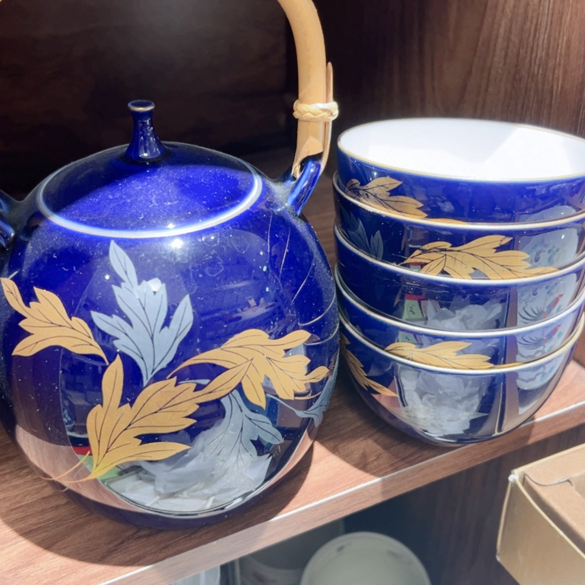 【闪购商品】茶盏哈哈哈我也是很喜欢这个节目